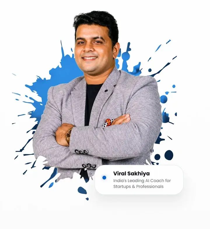 Viral Sakhiya