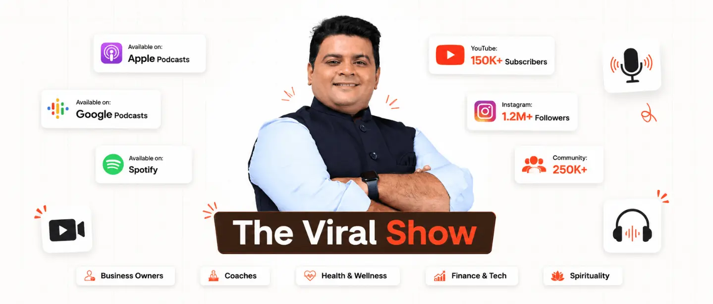 The Viral Show